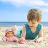 Mon Premier Poupon Badebaby Coralie, Puppe