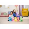 Plušinis minkštas žaislas Simba-Dickie Care Bears Share Gern Bärchi 35 cm – meilus personažinis žaisliukas