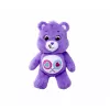Plušinis minkštas žaislas Simba-Dickie Care Bears Share Gern Bärchi 35 cm – meilus personažinis žaisliukas