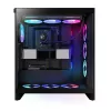 Skysčio aušintuvas CPU NZXT Kraken Plus 360 RGB V2 RL-KR360-B2 Multi Socket
