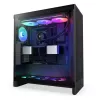 Skysčio aušintuvas CPU NZXT Kraken Plus 360 RGB V2 RL-KR360-B2 Multi Socket