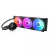 Skysčio aušintuvas CPU NZXT Kraken Plus 360 RGB V2 RL-KR360-B2 Multi Socket