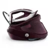 Garų generatorius Tefal Pro Express Vision GV9810 3000 W 1,1 l Durilium AirGlide Autoclean padas Raudonas, Baltas