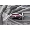 Garų generatorius Tefal Pro Express Vision GV9810 3000 W 1,1 l Durilium AirGlide Autoclean padas Raudonas, Baltas