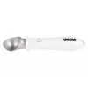 Kaušelis ledams Unold 488990 4 mm Nerūdijantis plienas Plastikas Baltas