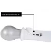 Kaušelis ledams Unold 488990 4 mm Nerūdijantis plienas Plastikas Baltas