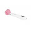 Kaušelis ledams Unold 488990 4 mm Nerūdijantis plienas Plastikas Baltas