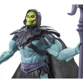 Mattel HDR38 Masters of the Universe™ Masterverse 7 colių veiksmo figūrėlė