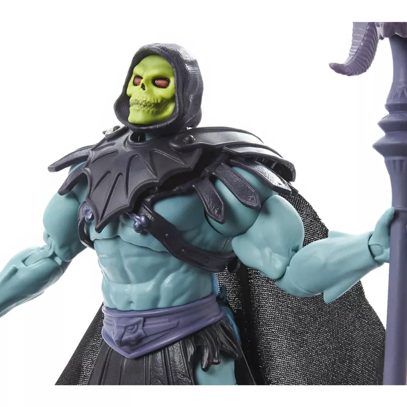 Mattel HDR38 Masters of the Universe™ Masterverse 7 colių veiksmo figūrėlė