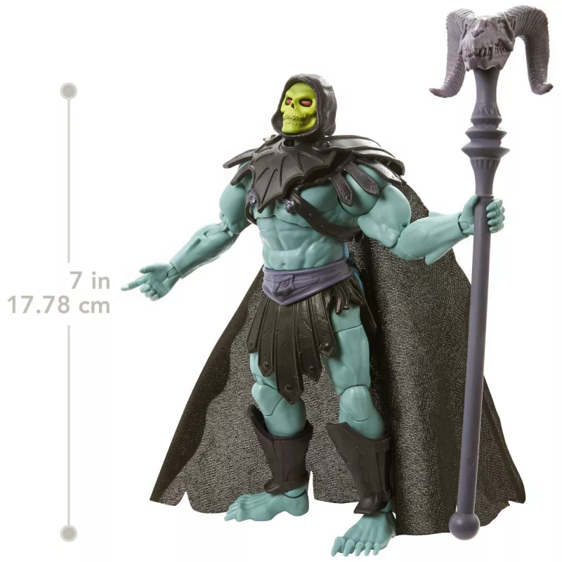 Mattel HDR38 Masters of the Universe™ Masterverse 7 colių veiksmo figūrėlė
