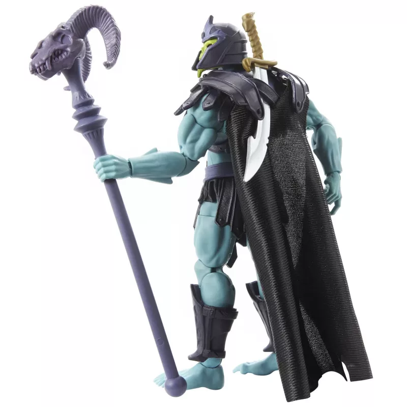 Mattel HDR38 Masters of the Universe™ Masterverse 7 colių veiksmo figūrėlė
