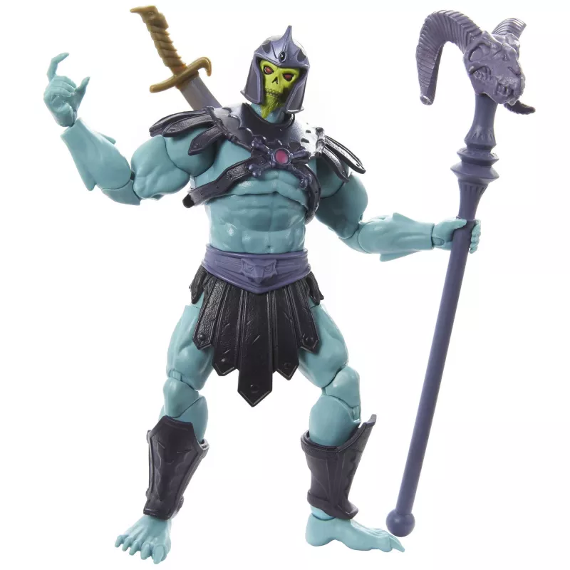 Mattel HDR38 Masters of the Universe™ Masterverse 7 colių veiksmo figūrėlė
