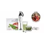 Panardintuvas ESGE M 160 G Gourmet 0,6 L 160 W Antracitas, Baltas