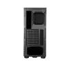 Korpusas Chieftec Hawk Tower Black