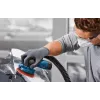 Bosch GEX 12V-125 Professional diskinis šlifuoklis 10000 RPM 20000 OPM Juoda, Mėlyna, Raudona