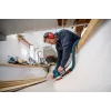 Ekscentrinis šlifuoklis Bosch GEX 34-125 kartoninė dėžutė 0601372300