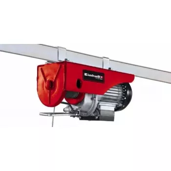 Trosinis keltuvas Einhell TC-EH 250, 500 W, 12 m, 125 kg