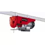 Trosinis keltuvas Einhell TC-EH 250, 500 W, 12 m, 125 kg