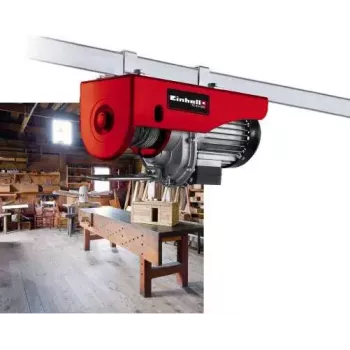 Elektrinis keltuvas Einhell TC-EH 500 1000 W 500 kg