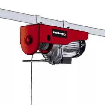 Elektrinis keltuvas Einhell TC-EH 500 1000 W 500 kg