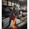 Bosch GWS 22-180 J kampinis šlifuoklis 18 cm 8500 RPM 2200 W 5,3 kg