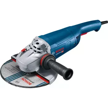 Bosch GWS 22-180 J kampinis šlifuoklis 18 cm 8500 RPM 2200 W 5,3 kg