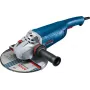 Bosch GWS 22-180 J kampinis šlifuoklis 18 cm 8500 RPM 2200 W 5,3 kg