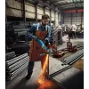 Bosch GWS 22-230 P kampinis šlifuoklis 23 cm 6500 aps./min 2200 W 5,5 kg