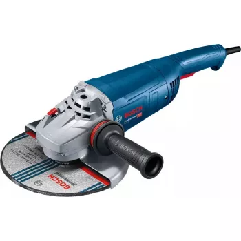 Bosch GWS 22-230 J kampinis šlifuoklis 23 cm 6500 aps./min. 2200 W 5,5 kg