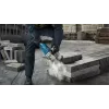 Bosch GWS 24-230 P kampinis šlifuoklis 23 cm 6500 aps./min 2400 W 5,9 kg