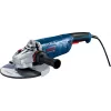 Bosch GWS 24-230 P kampinis šlifuoklis 23 cm 6500 aps./min 2400 W 5,9 kg