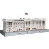 3D dėlionė Ravensburger Iconics Buckingham Palace su šviesa, 216 detalių