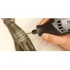 Rotacinis pjaustytuvas Dremel 7122