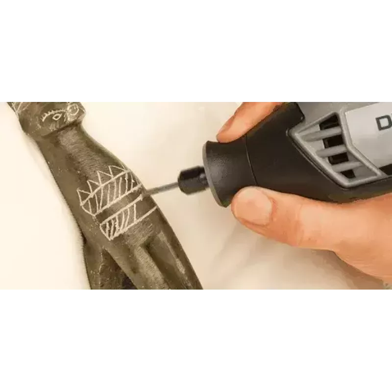 Rotacinis pjaustytuvas Dremel 7122
