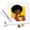 Ravensburger CreArt moters portreto tapybos rinkinys 23669