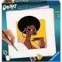 Ravensburger CreArt moters portreto tapybos rinkinys 23669
