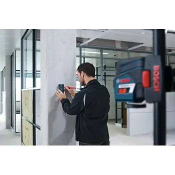 Lazerinis imtuvas Bosch LR 6 Professional