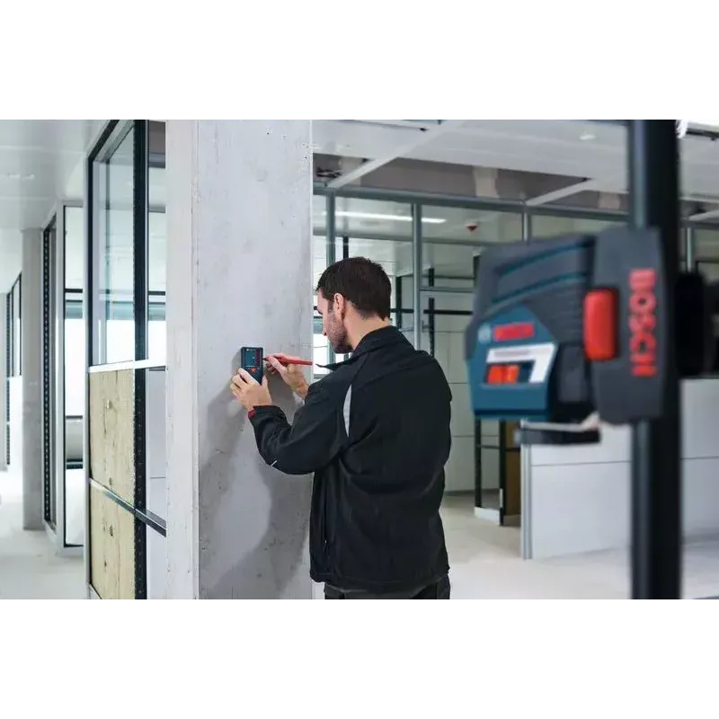 Lazerinis imtuvas Bosch LR 6 Professional