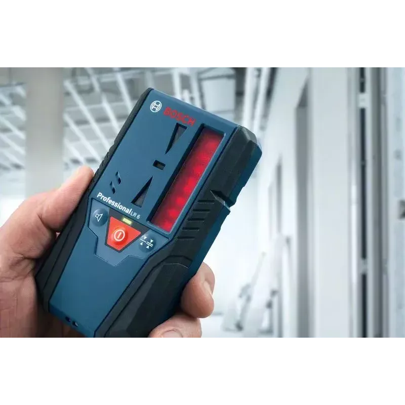 Lazerinis imtuvas Bosch LR 6 Professional