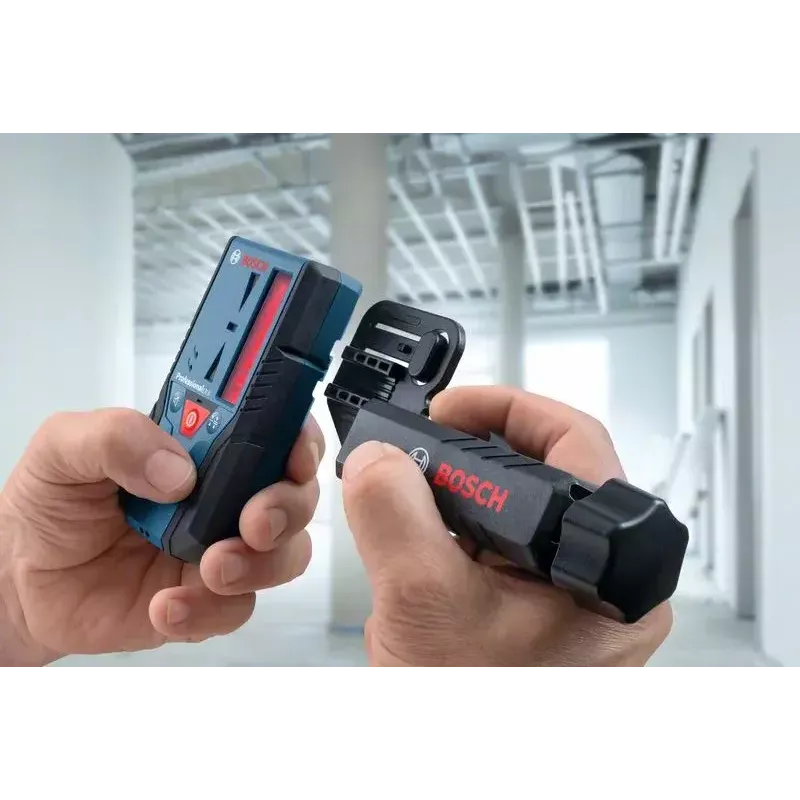 Lazerinis imtuvas Bosch LR 6 Professional