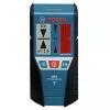 Bosch LR 2 Professional lazerio detektorius linijiniams lazeriams, mėlynas/juodas
