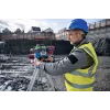 Lazerinis nivelyras Bosch GRL 650 CHVG 70 m 1.5 mm/m IP68