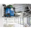 Lazerinis nivelyras Bosch GRL 650 CHVG 70 m 1.5 mm/m IP68