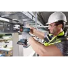 Impactinis suktuvas Bosch GDX 18V-200 Professional, 18 V, 184x224x96 mm
