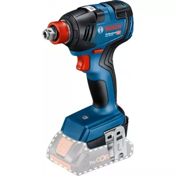 Impactinis suktuvas Bosch GDX 18V-200 Professional, 18 V, 184x224x96 mm