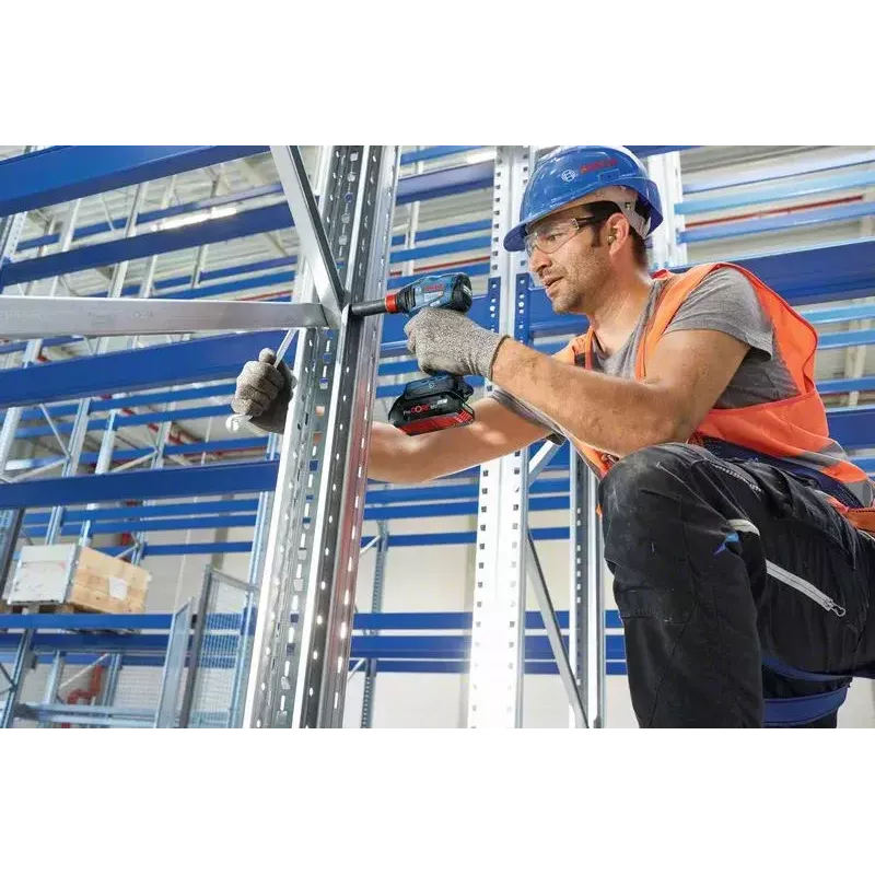 Suktuvas Bosch GDX 18V-210 C Professional, 18V, 184x223x99 mm