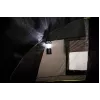 Tunelinis tunelis High Peak Meran 5.0 5 asmenims Žalia Šviesiai pilka