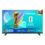 Hisense 32A5Q 81.3 cm (32 coliai) Full HD QLED Smart TV Wi-Fi Juoda