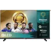 Hisense 32A5Q 81.3 cm (32 coliai) Full HD QLED Smart TV Wi-Fi Juoda