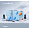 Hisense 40A5Q 101,6 cm (40 colių) Full HD QLED Smart TV Wi-Fi Juodas